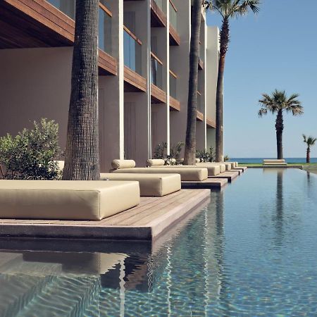Zante Maris Hotel & Spa Adults Only 蒂锡利维 外观 照片