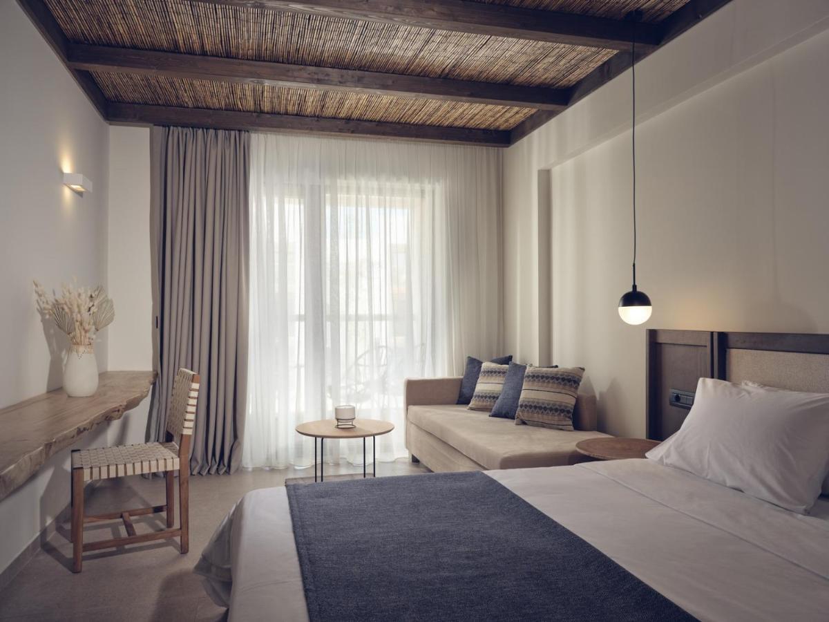 Zante Maris Hotel & Spa Adults Only 蒂锡利维 外观 照片