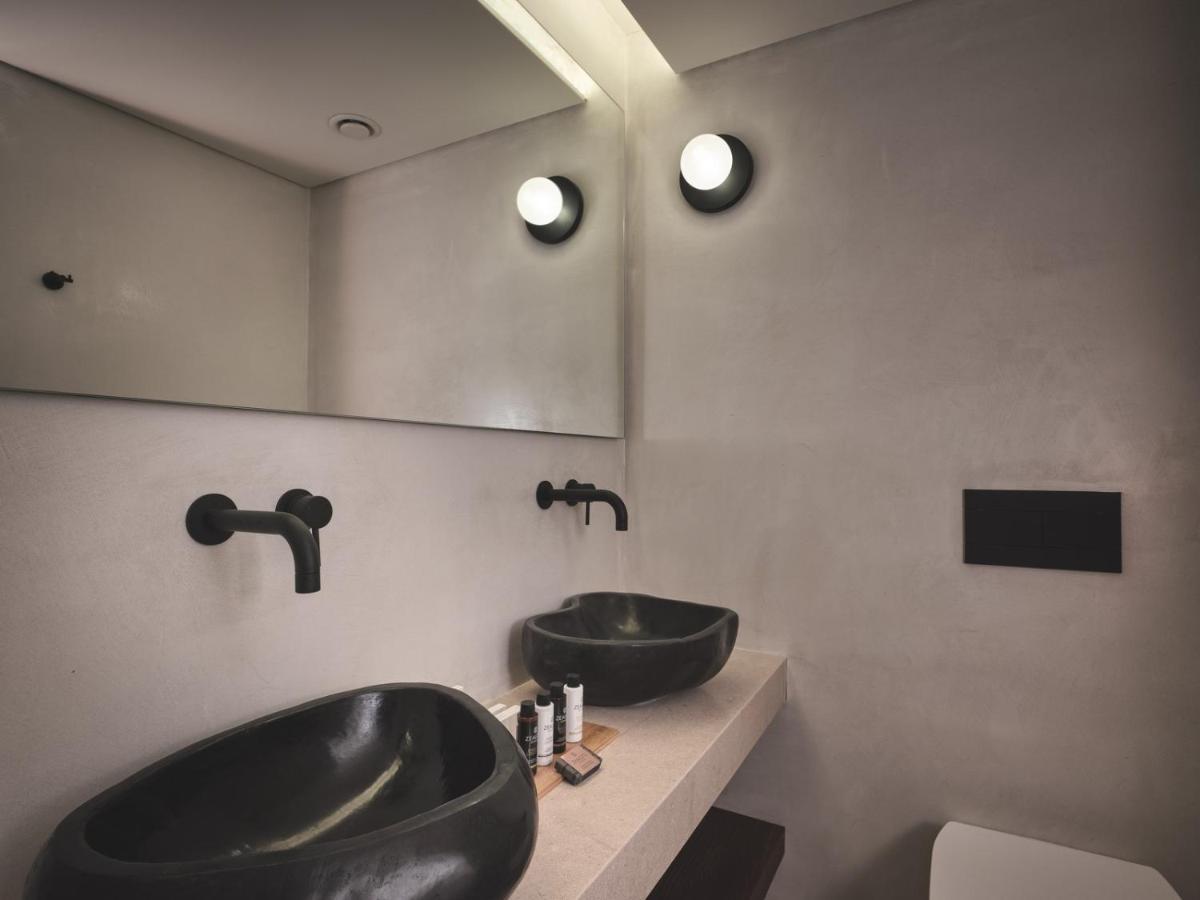 Zante Maris Hotel & Spa Adults Only 蒂锡利维 外观 照片