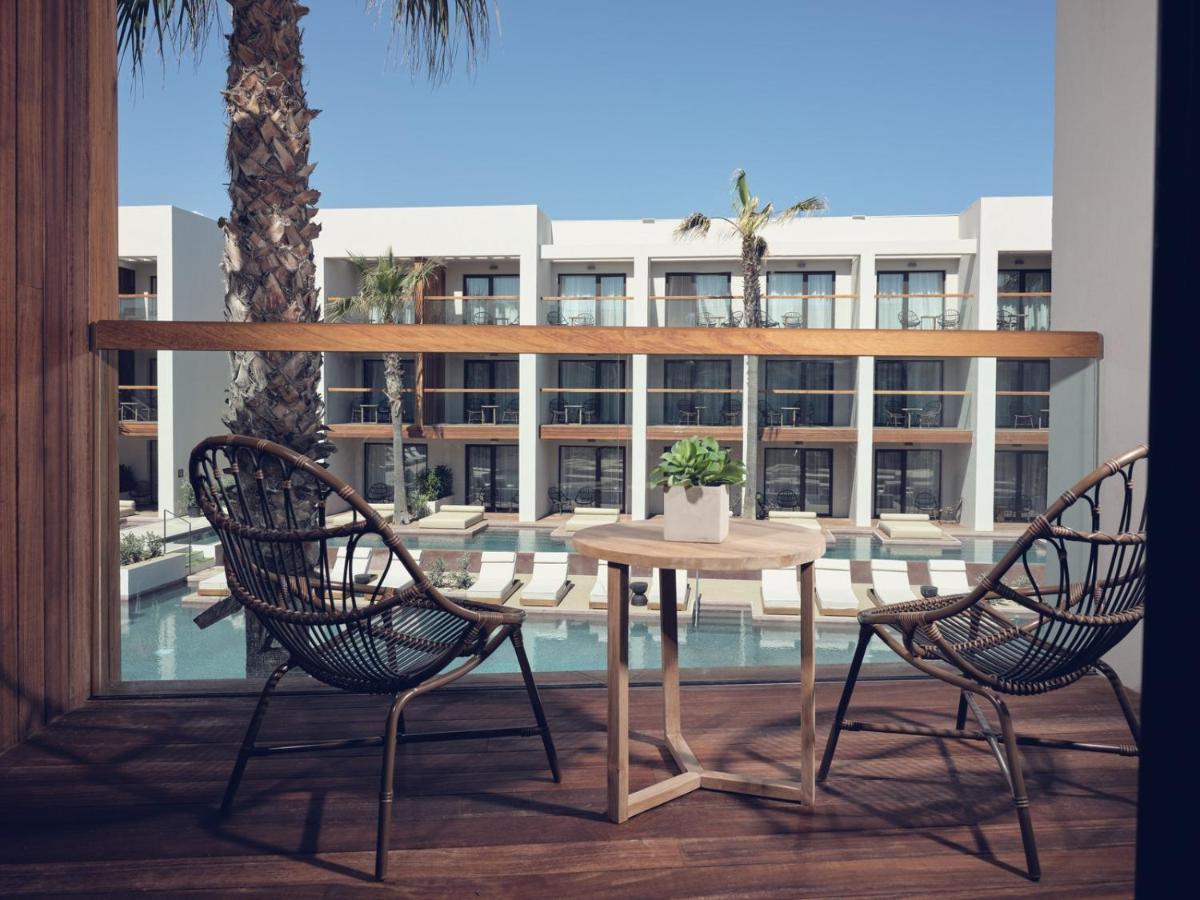 Zante Maris Hotel & Spa Adults Only 蒂锡利维 外观 照片
