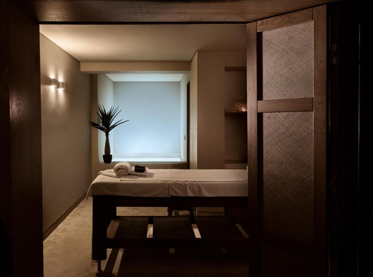 Zante Maris Hotel & Spa Adults Only 蒂锡利维 外观 照片