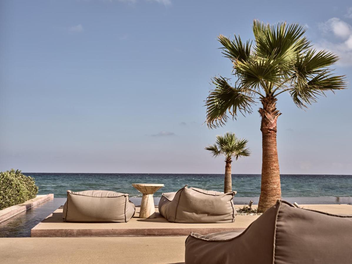 Zante Maris Hotel & Spa Adults Only 蒂锡利维 外观 照片