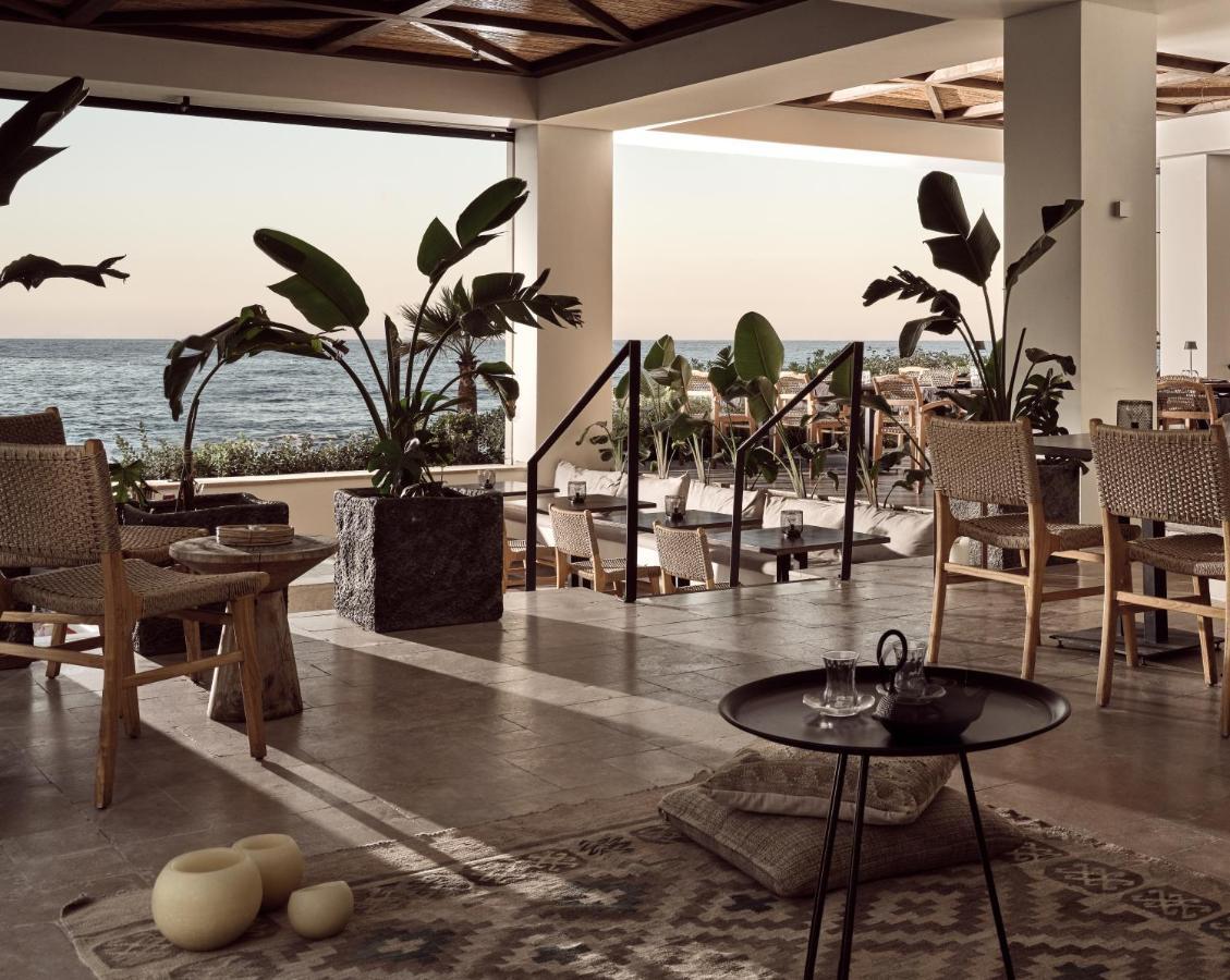 Zante Maris Hotel & Spa Adults Only 蒂锡利维 外观 照片