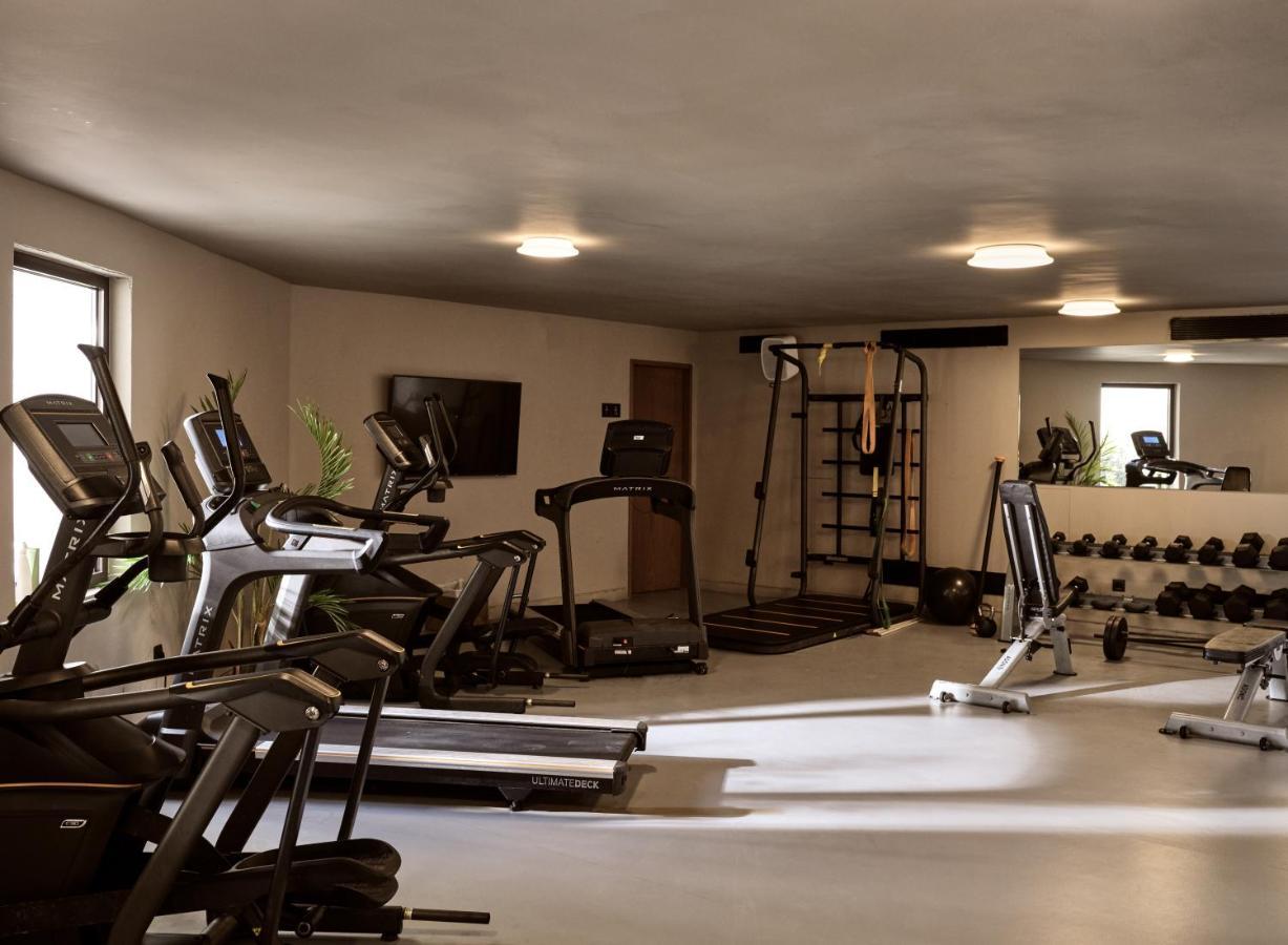 Zante Maris Hotel & Spa Adults Only 蒂锡利维 外观 照片