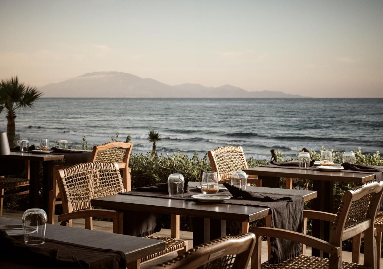 Zante Maris Hotel & Spa Adults Only 蒂锡利维 外观 照片