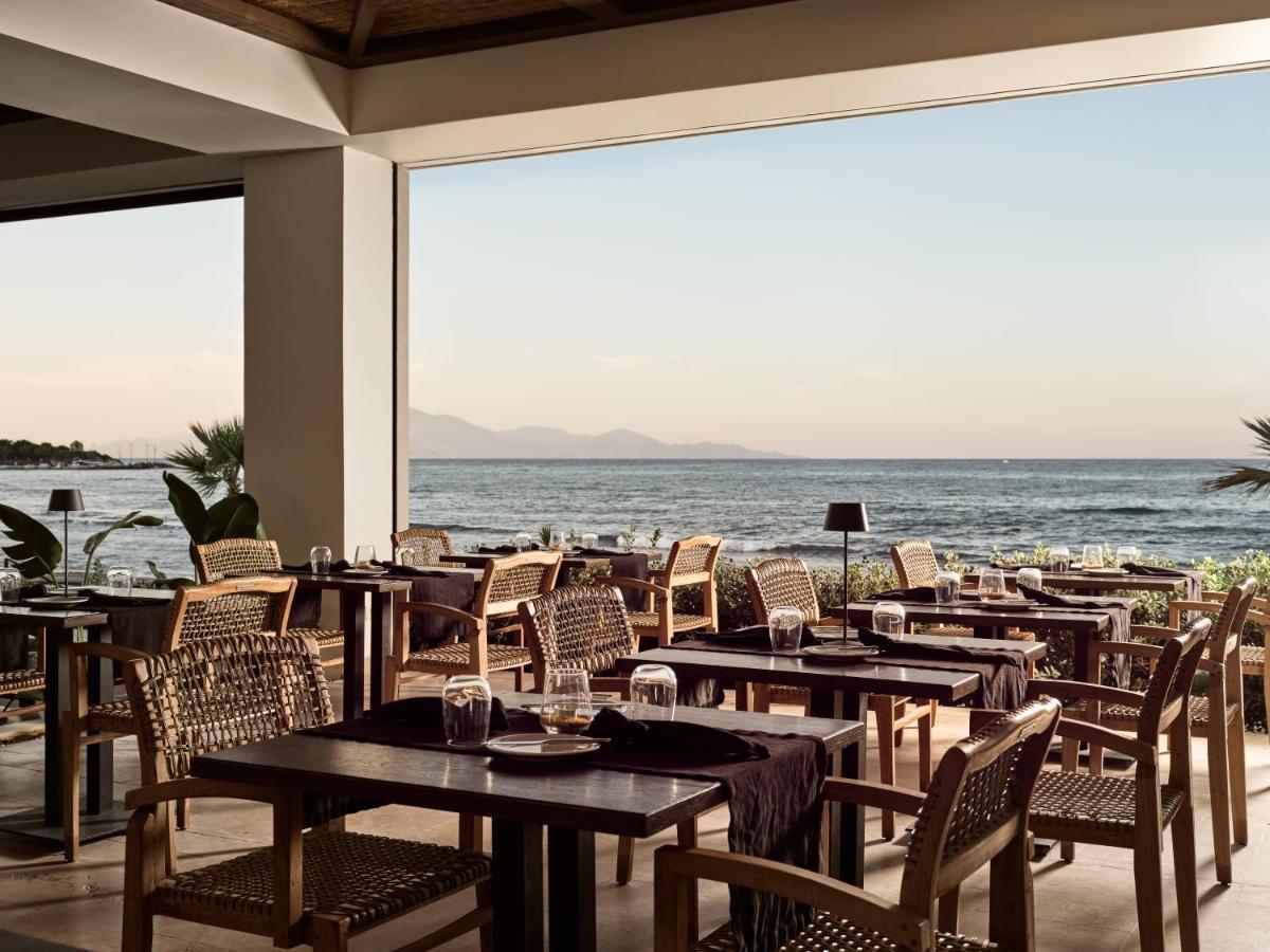 Zante Maris Hotel & Spa Adults Only 蒂锡利维 外观 照片