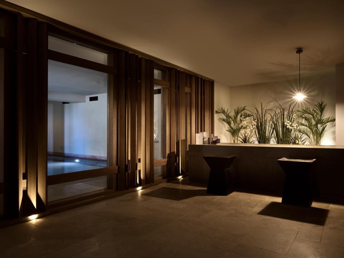 Zante Maris Hotel & Spa Adults Only 蒂锡利维 外观 照片