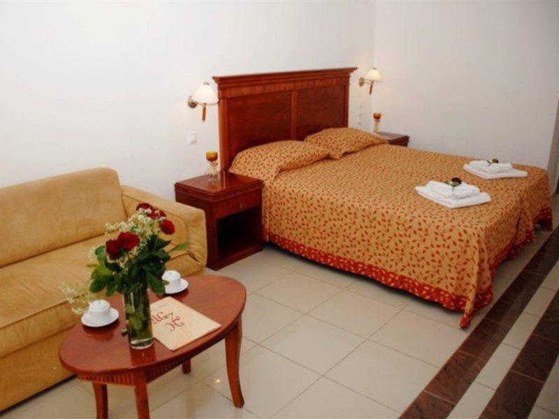 Zante Maris Hotel & Spa Adults Only 蒂锡利维 外观 照片