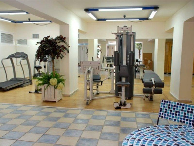 Zante Maris Hotel & Spa Adults Only 蒂锡利维 外观 照片