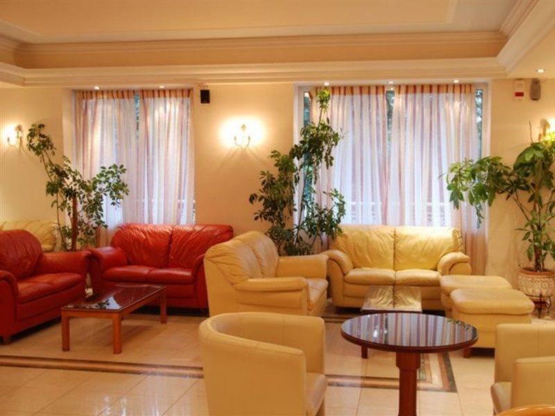 Zante Maris Hotel & Spa Adults Only 蒂锡利维 外观 照片