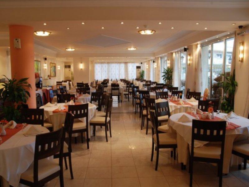 Zante Maris Hotel & Spa Adults Only 蒂锡利维 外观 照片
