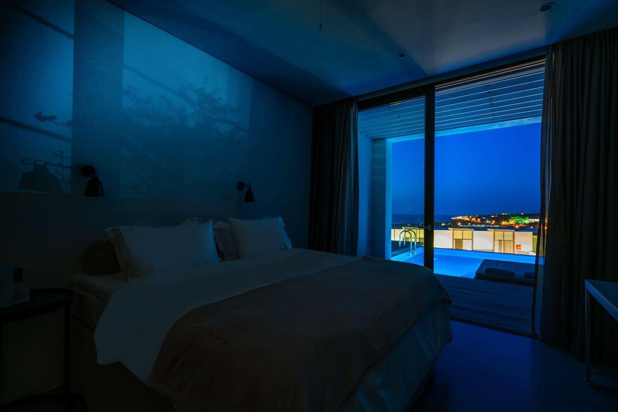 Zante Maris Hotel & Spa Adults Only 蒂锡利维 外观 照片
